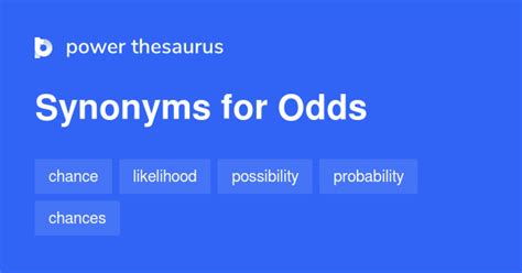 synonym at odds|Synonyms of 'at odds' in British English .